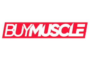 Buymuscle — Tienda Deportiva