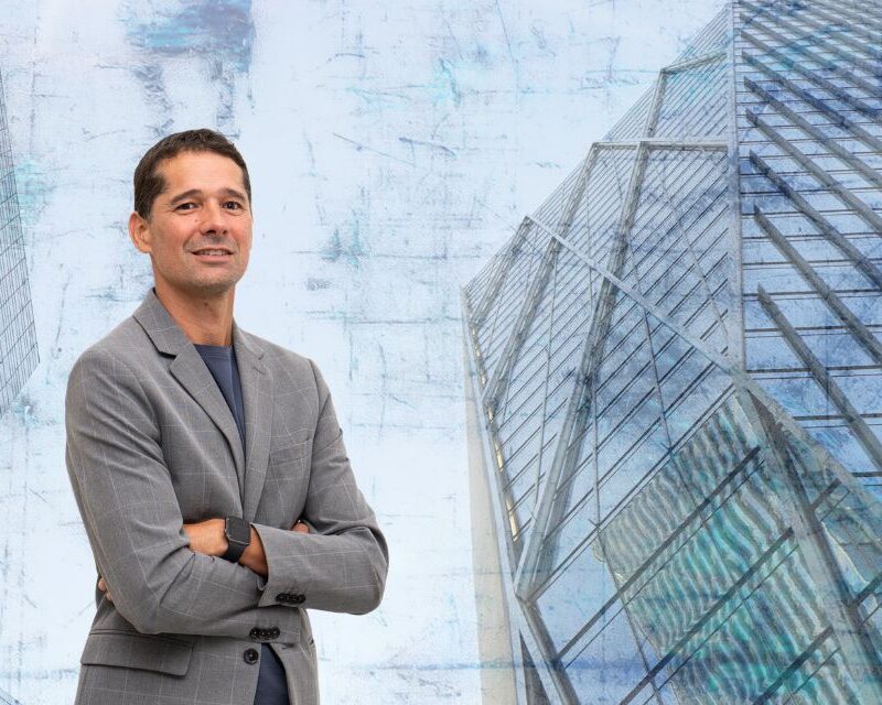 Flipping Empresarial - El Ego de los Empresarios - David del Toro