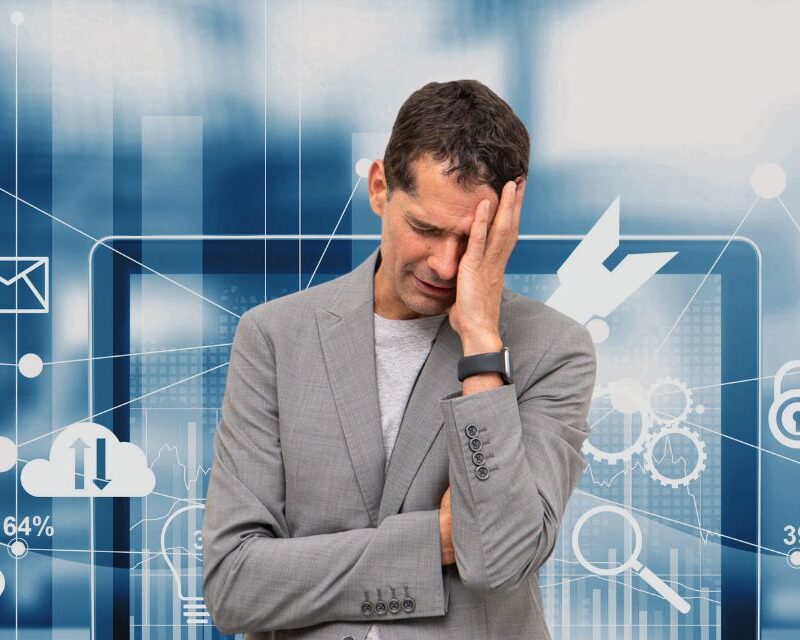 David Del Toro - COnsultor Empresarial - Artículo de Opinión - Cuando el Marketing funciona Pero el NEgocio está Muerto