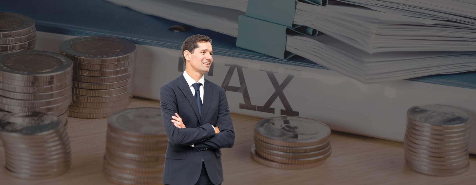 David del Toro - Consultor Empresarial Hablando sobre la subida de impuestos a los ricos